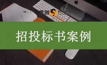 深圳联合体投标书编制服务公司——牵头方协议、职责分工、联合体声明规范出具